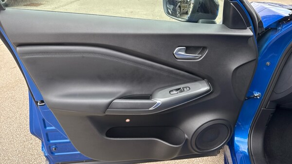 Used Nissan Juke 2024 for sale - 75735139: Photo 20
