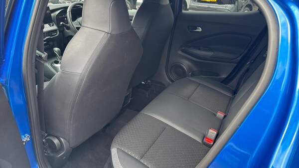 Used Nissan Juke 2024 for sale - 75735139: Photo 21