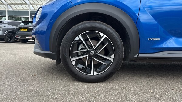 Used Nissan Juke 2024 for sale - 75735139: Photo 22