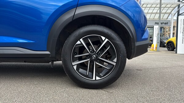 Used Nissan Juke 2024 for sale - 75735139: Photo 23