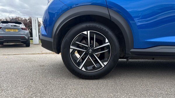 Used Nissan Juke 2024 for sale - 75735139: Photo 24