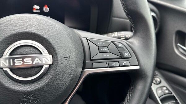 Used Nissan Juke 2024 for sale - 75735139: Photo 26
