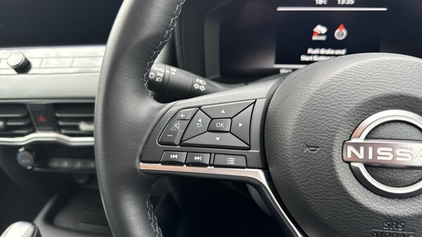 Used Nissan Juke 2024 for sale - 75735139: Photo 27