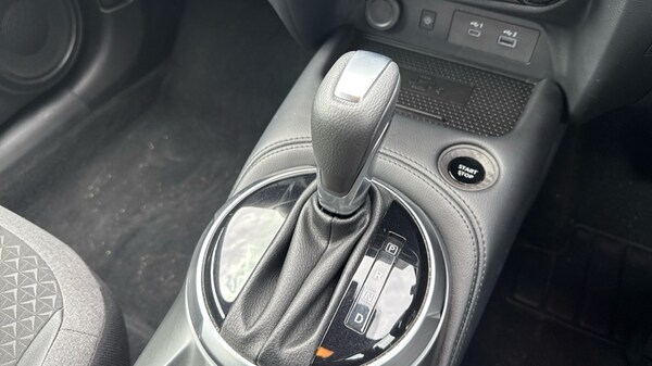 Used Nissan Juke 2024 for sale - 75735139: Photo 31
