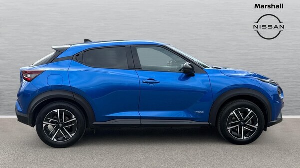 Used Nissan Juke 2024 for sale - 75735139: Photo 3