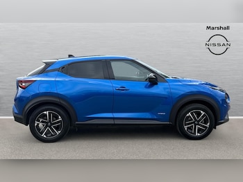 Used Nissan Juke 2024 for sale - 75735139: Photo