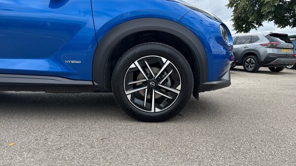 Used Nissan Juke 2024 for sale - 75735139: Photo 4