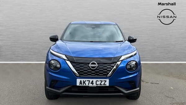 Used Nissan Juke 2024 for sale - 75735139: Photo 5