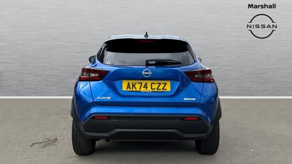 Used Nissan Juke 2024 for sale - 75735139: Photo 6