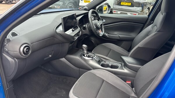 Used Nissan Juke 2024 for sale - 75735139: Photo 7