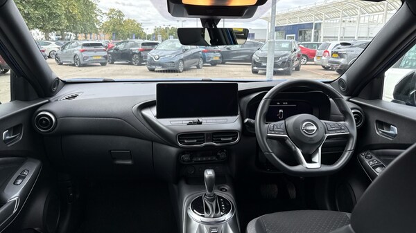 Used Nissan Juke 2024 for sale - 75735139: Photo 8