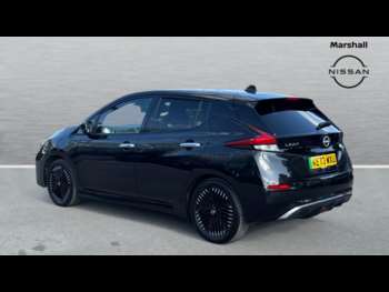 Used Nissan Leaf 2024 for sale - 75433880: Photo