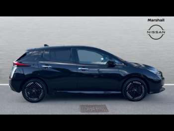 Used Nissan Leaf 2024 for sale - 75433880: Photo
