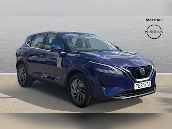 2022 - 1.3 DiG-T MH Acenta Premium 5dr