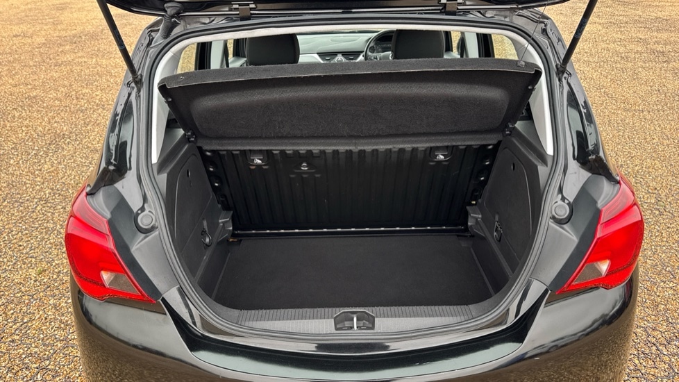 Used Vauxhall Corsa 2018 for sale - 76873315: Photo 15