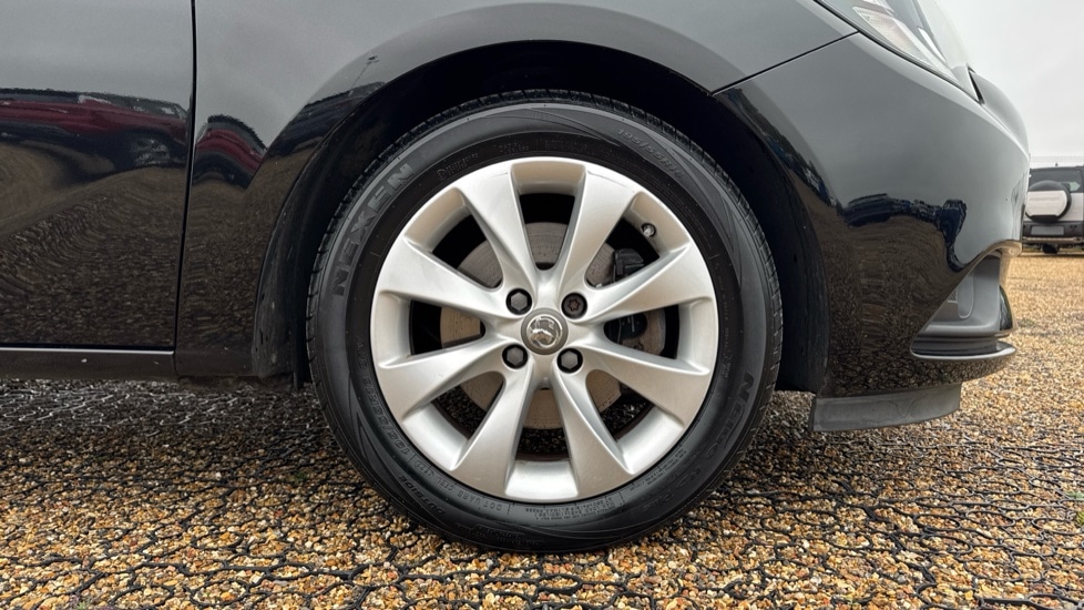 Used Vauxhall Corsa 2018 for sale - 76873315: Photo 17