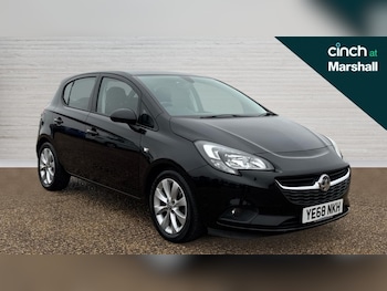 2018 - CORSA 1.4T [100] Energy 5dr [AC]