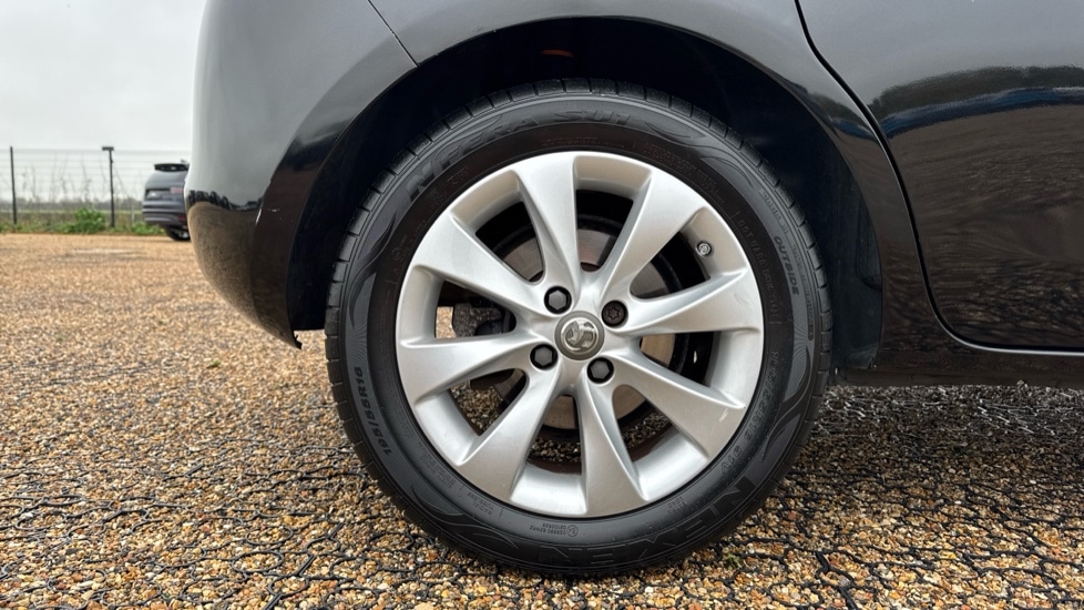 Used Vauxhall Corsa 2018 for sale - 76873315: Photo 20