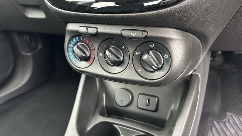 Used Vauxhall Corsa 2018 for sale - 76873315: Photo 23