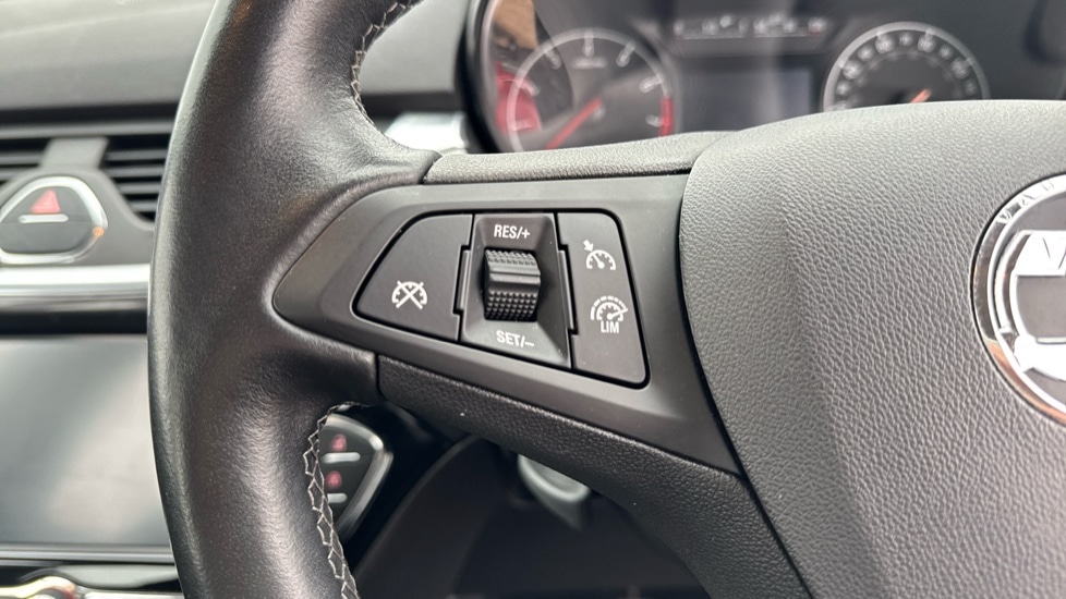 Used Vauxhall Corsa 2018 for sale - 76873315: Photo 24