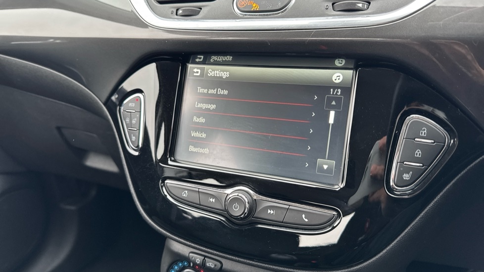 Used Vauxhall Corsa 2018 for sale - 76873315: Photo 28