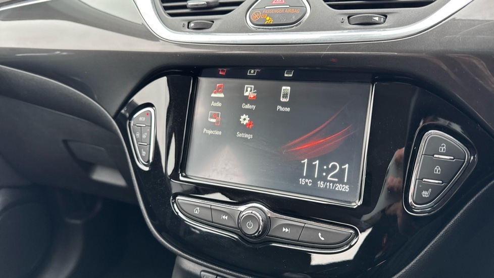 Used Vauxhall Corsa 2018 for sale - 76873315: Photo 29