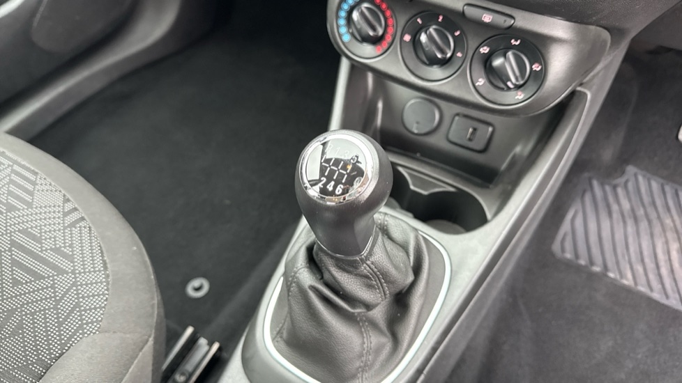 Used Vauxhall Corsa 2018 for sale - 76873315: Photo 31