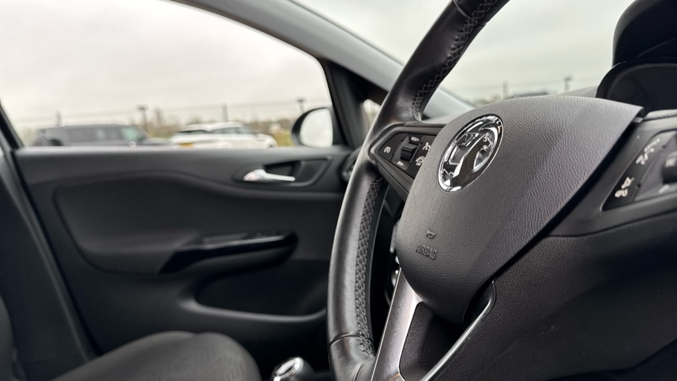 Used Vauxhall Corsa 2018 for sale - 76873315: Photo 33