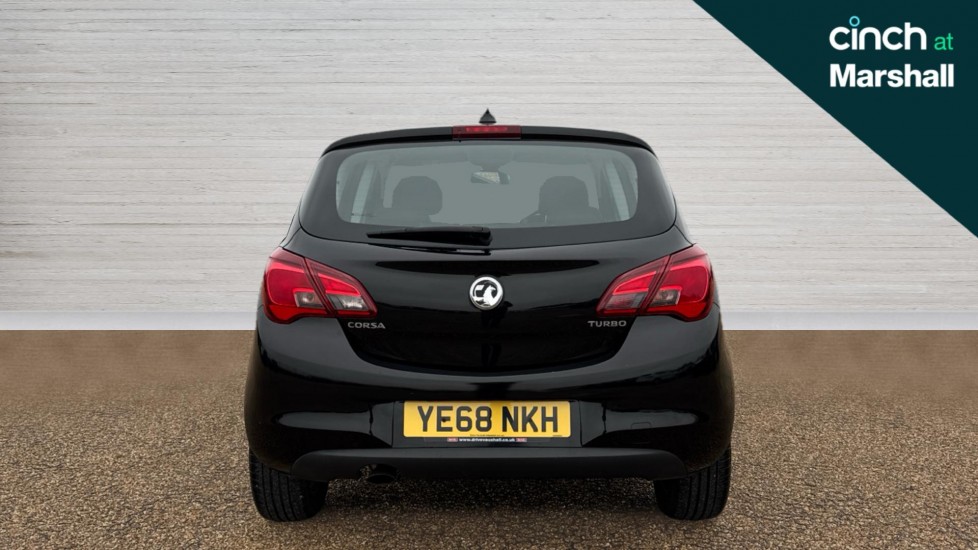 Used Vauxhall Corsa 2018 for sale - 76873315: Photo 4