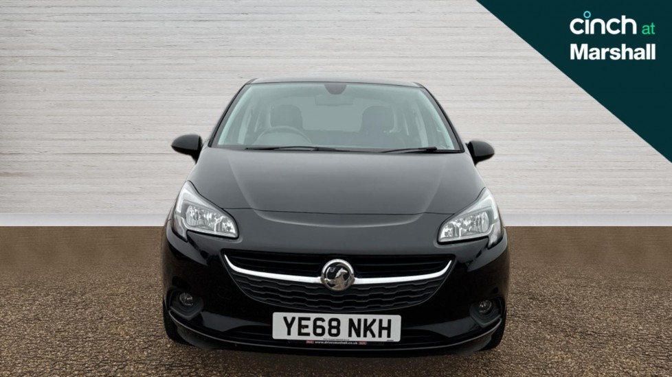 Used Vauxhall Corsa 2018 for sale - 76873315: Photo 8