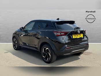 Used Nissan Juke 2024 for sale - 75472086: Photo