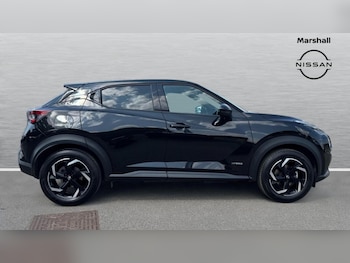 Used Nissan Juke 2024 for sale - 75472086: Photo