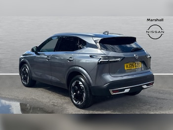 Used Nissan Qashqai 2025 for sale - 75784029: Photo