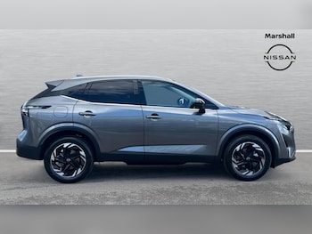 Used Nissan Qashqai 2025 for sale - 75784029: Photo