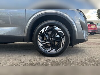 Used Nissan Qashqai 2025 for sale - 75784029: Photo