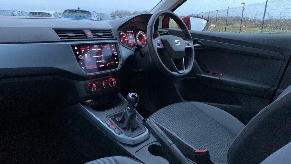 Used SEAT Arona 2020 for sale - 76749926: Photo 10