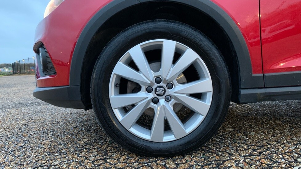 Used SEAT Arona 2020 for sale - 76749926: Photo 17