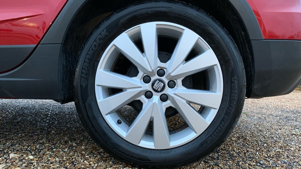 Used SEAT Arona 2020 for sale - 76749926: Photo 18