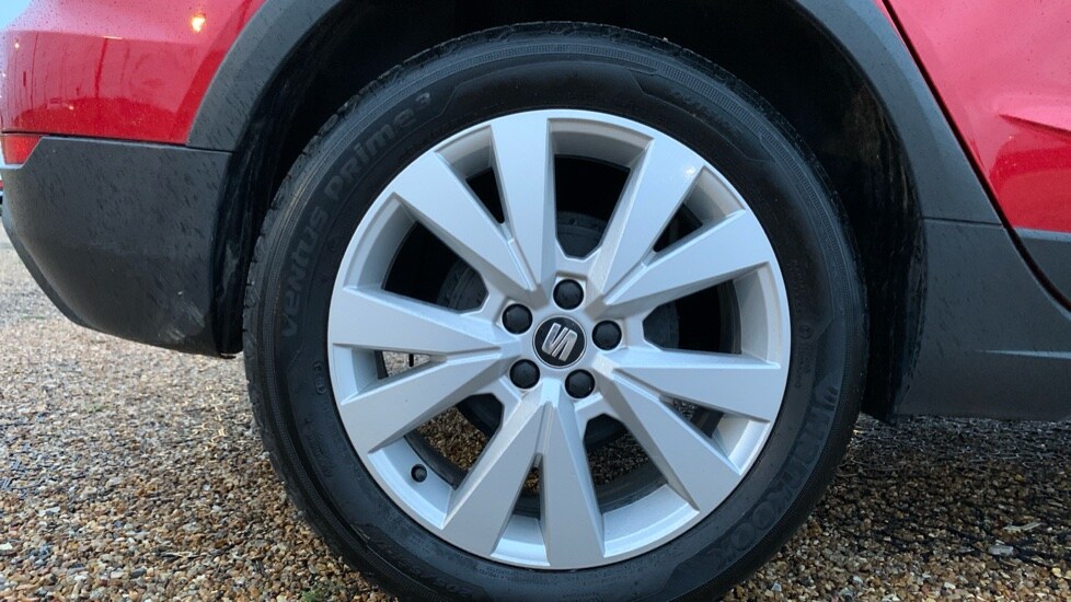 Used SEAT Arona 2020 for sale - 76749926: Photo 19