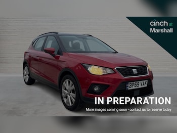 2020 - 1.0 TSI SE Technology [EZ] 5dr