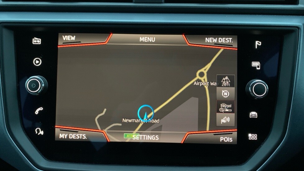 Used SEAT Arona 2020 for sale - 76749926: Photo 35