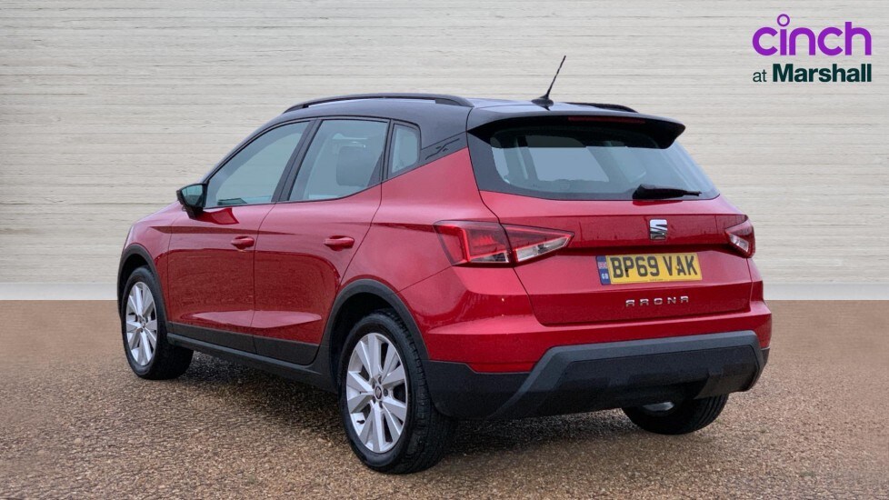 Used SEAT Arona 2020 for sale - 76749926: Photo 5