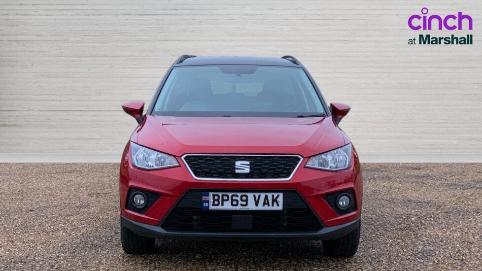 Used SEAT Arona 2020 for sale - 76749926: Photo 8