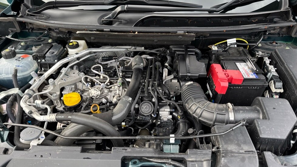 Used Nissan Qashqai 2024 for sale - 76350891: Photo 10