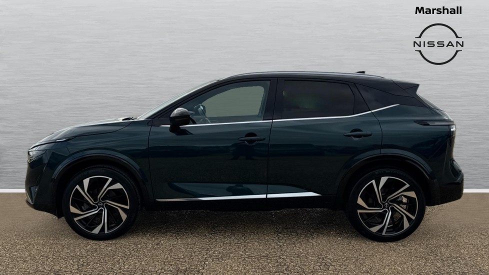 Used Nissan Qashqai 2024 for sale - 76350891: Photo 13