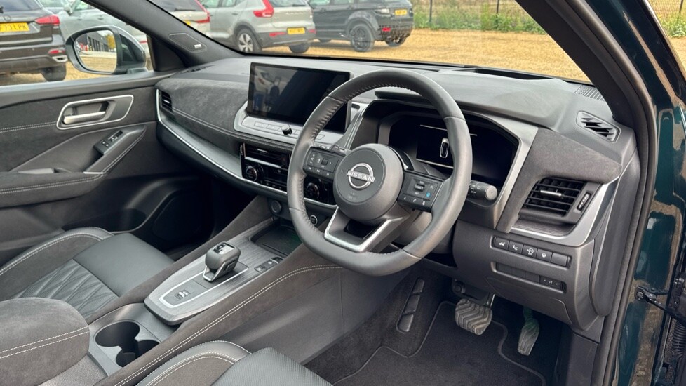 Used Nissan Qashqai 2024 for sale - 76350891: Photo 14