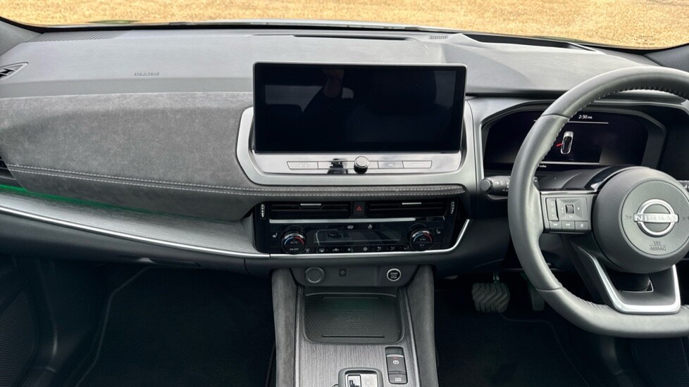 Used Nissan Qashqai 2024 for sale - 76350891: Photo 15