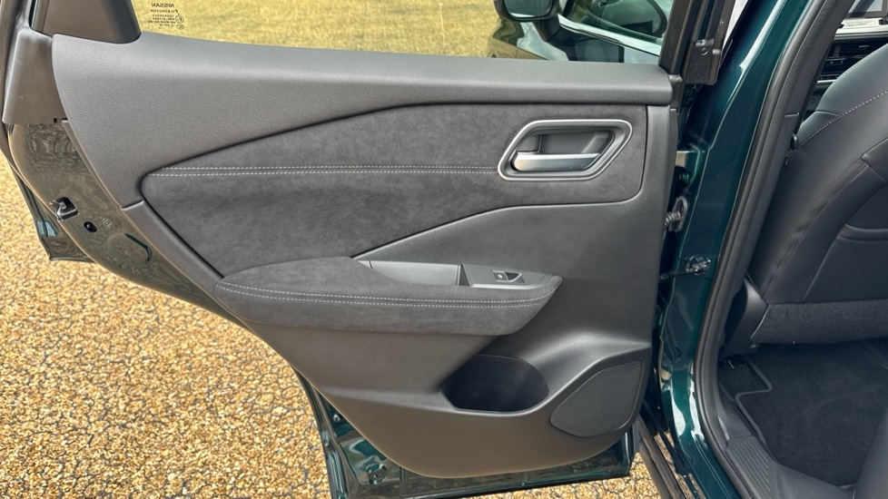 Used Nissan Qashqai 2024 for sale - 76350891: Photo 20