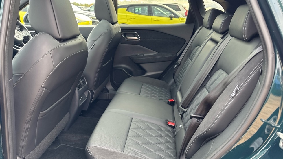 Used Nissan Qashqai 2024 for sale - 76350891: Photo 21