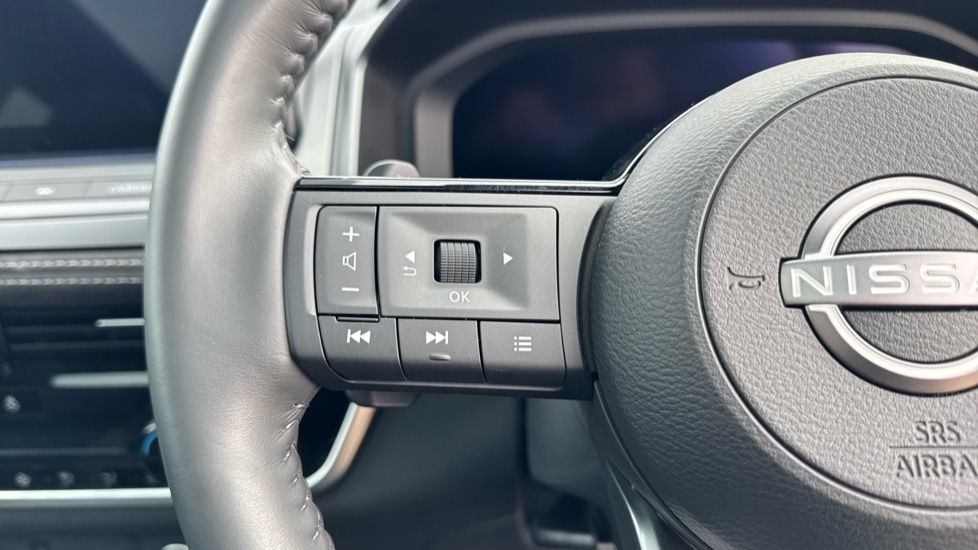 Used Nissan Qashqai 2024 for sale - 76350891: Photo 26